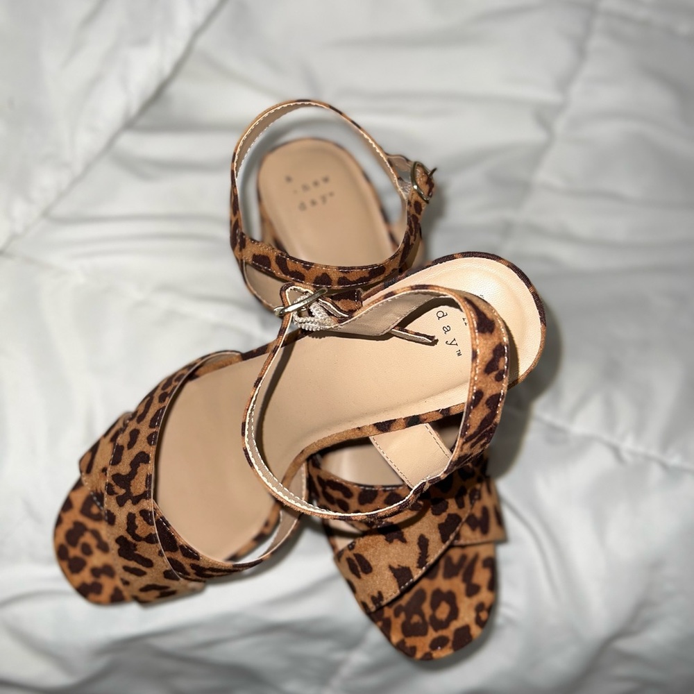 Heels